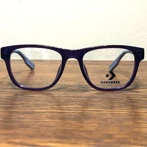Converse Full Rim Acetate Frames CV 5052Y